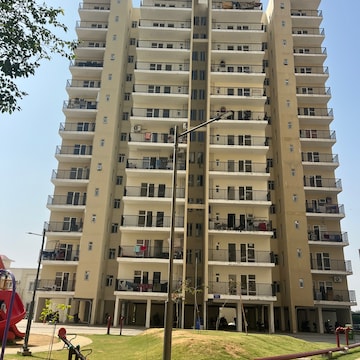 3 BHK Apartment – Exterior View View at GLS Arawali Homes, Sohna Sector 4 - for Sale