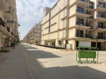 3 BHK Apartment – Exterior View View at Signature Global Park, Sohna Sector 36 - for Sale