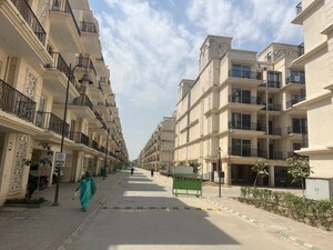 3 BHK Apartment – Exterior View View at Signature Global Park, Sohna Sector 36 - for Sale