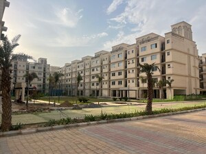 3 BHK Apartment – Exterior View View at Signature Global Park, Sohna Sector 36 - for Sale