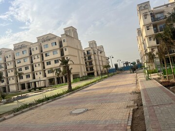 3 BHK Apartment – Exterior View View at Signature Global Park, Sohna Sector 36 - for Sale