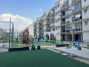 3 BHK Apartment – Exterior View View at Signature Global Park, Sohna Sector 36 - for Sale