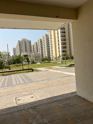 Balcony in 3 BHK Apartment at GLS Arawali City, Sohna Sector 4 – for Sale