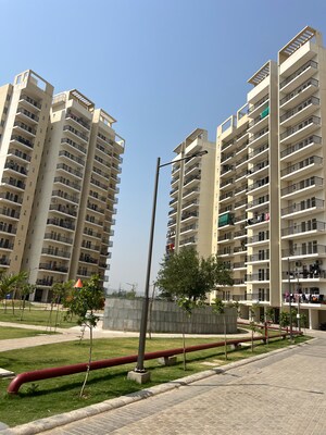 3 BHK Apartment – Exterior View View at GLS Arawali City, Sohna Sector 4 - for Sale