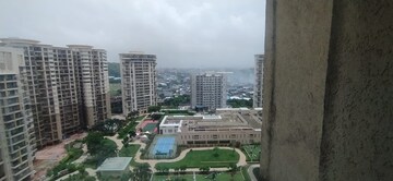 3 BHK Apartment – Exterior View View at Lilium Lantana, Chandivali - for Rent