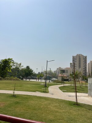 3 BHK Apartment – Exterior View View at GLS Arawali City, Sohna Sector 4 - for Sale