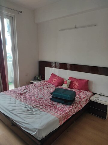 Bedroom in 3 BHK Apartment at Ireo Victory Valley, Sector 67 – for Rent