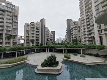 3 BHK Apartment – Exterior View View at Ireo Victory Valley, Sector 67 - for Rent