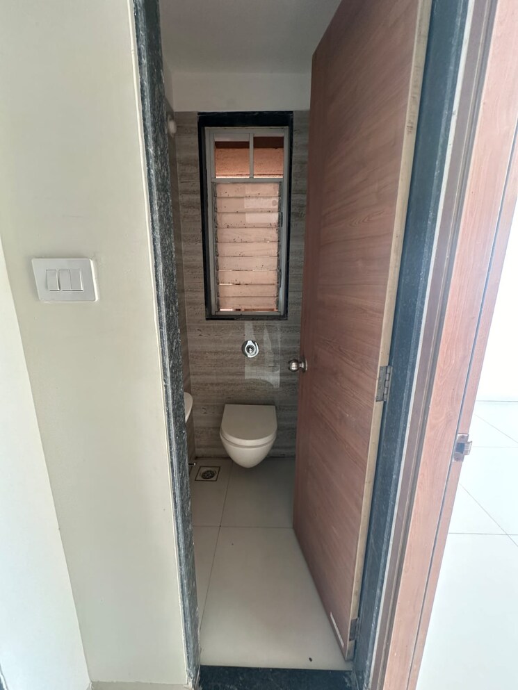 Bathroom, parth-skyone 1 Bedroom 470 Sq.Ft. Apartment In Dombivli East Thane 8449589