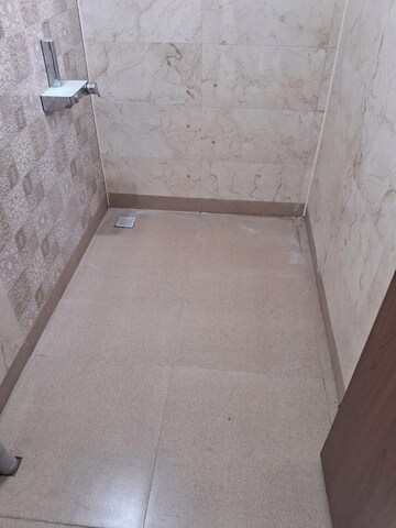 Balcony in 1 BHK Apartment at Yogesh Gandharva Excellence, Moshi – for Rent