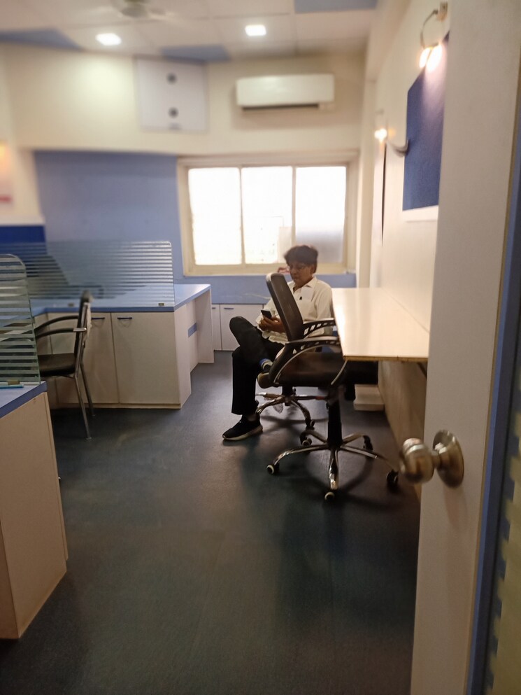 Floor Plan, naupada Commercial Office Space 230 Sq.Ft. In Naupada Thane 8449608