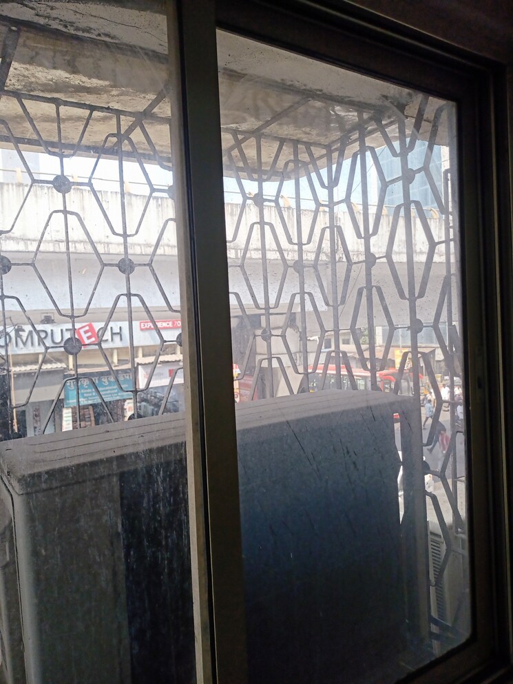 Floor Plan, naupada Commercial Office Space 230 Sq.Ft. In Naupada Thane 8449608