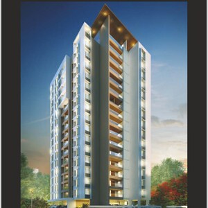 3 BHK Apartment For Sale in Mihir Amara, Bhagwan Nagar