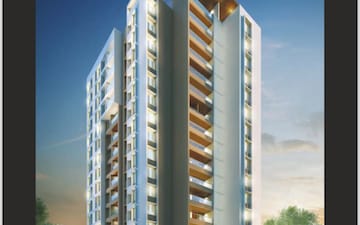 3 BHK Apartment For Sale in Mihir Amara, Bhagwan Nagar