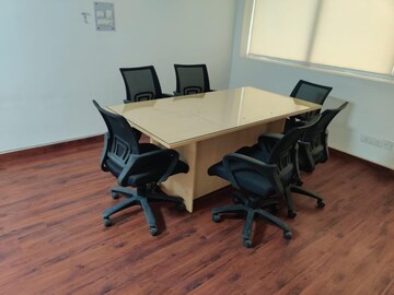 Team Area in  Office Space at Sector 2 – for Rent