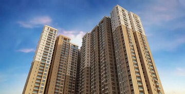 2 BHK Apartment For Sale in Marina Skies, Hi Tech City