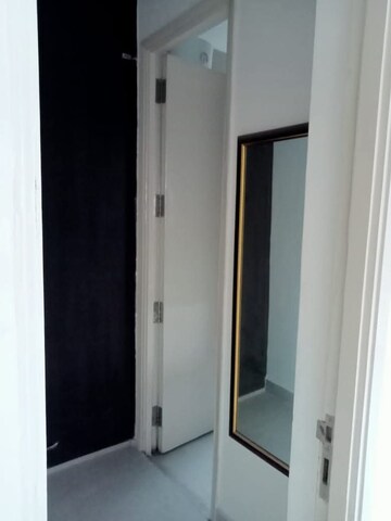 Building Lobby in 4 BHK Apartment at Ireo Uptown, Sector 66 – for Rent