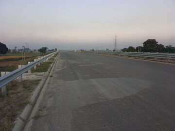  Land – Exterior View View at LudhianA-Chandigarh Hwy - for Sale
