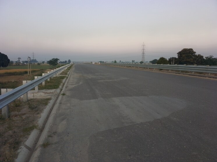 Exterior View, ludhiana chandigarh hwy Commercial Land 2 Acre In LudhianA Chandigarh Hwy Mohali 8449659