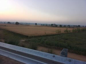  Land – Exterior View View at LudhianA-Chandigarh Hwy - for Sale