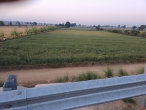  Land – Exterior View View at LudhianA-Chandigarh Hwy - for Sale