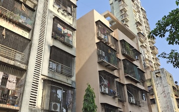 1 BHK Apartment For Rent in Kopar Khairane Sector 20
