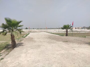 Plot Area in  Plot at Jewar – for Sale