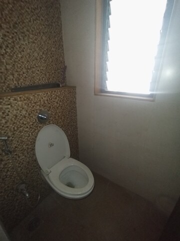 Bathroom in 1 BHK Apartment at Lodha Lakeshore Greens, Dombivli East – for Sale