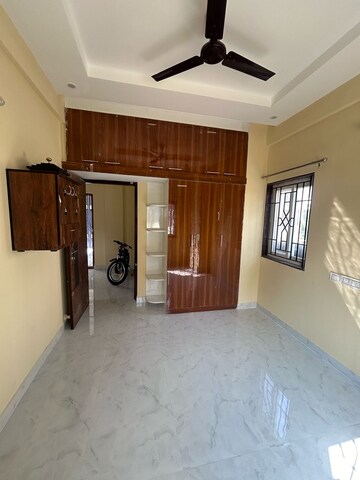 Room in 1 BHK Independent House at Gattahalli – for Rent