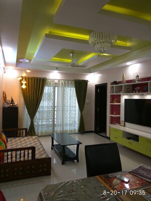 3 BHK Apartment For Sale in My Home Vihanga, Gachibowli