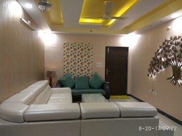 Bedroom in 3 BHK Apartment at My Home Vihanga, Gachibowli – for Sale