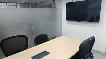 Team Area in  Office Space at Wadala – for Rent