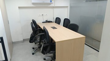 Team Area in  Office Space at Wadala – for Rent