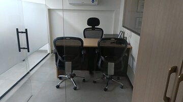 Team Area in  Office Space at Wadala – for Rent