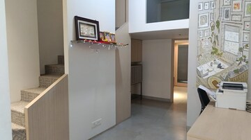 Staircase in  Office Space at Wadala – for Rent