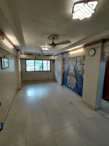 1 BHK Apartment For Rent in Jogeshwari East