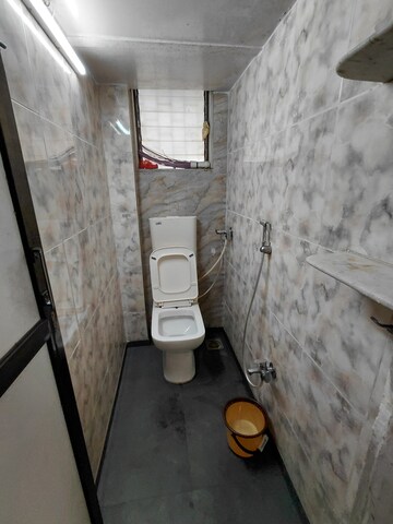 Kitchen in 1 BHK Apartment at Jogeshwari East – for Rent