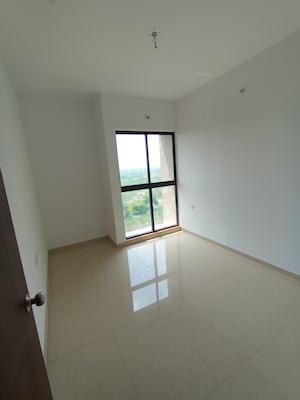 Bedroom in 2 BHK Apartment at Lodha Palava Aquaville Series Estela D To G, Dombivli East – for Sale