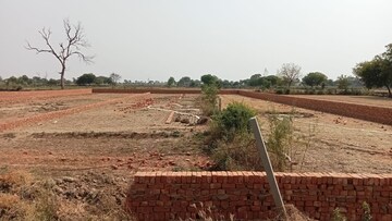 Plot Area in  Plot at Jewar – for Sale