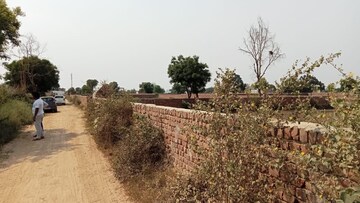 Plot Area in  Plot at Jewar – for Sale