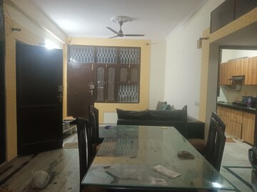 2 BHK Builder Floor For Rent in Ardee City, Sector 52