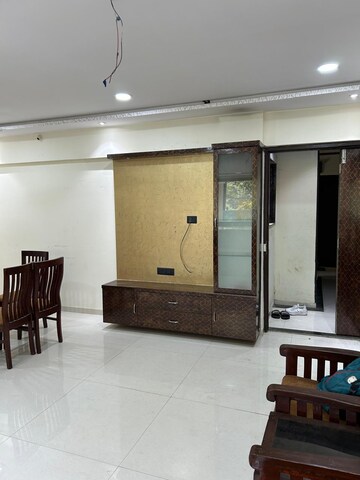 2 BHK Apartment For Rent in DGS Sheetal Dharmaraj, Malad West