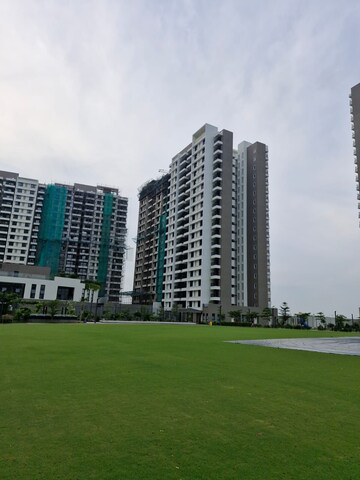 2 BHK Apartment For Rent in Sobha City Gurgaon, Sector 108