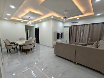 Master Bedroom in 2 BHK Apartment at Sobha City Gurgaon, Sector 108 – for Rent