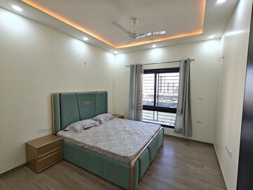 Bedroom in 2 BHK Apartment at Sobha City Gurgaon, Sector 108 – for Rent