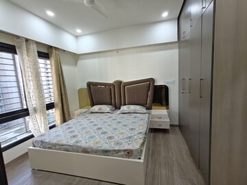 Bedroom in 2 BHK Apartment at Sobha City Gurgaon, Sector 108 – for Rent