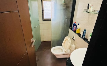 2 BHK Apartment For Rent in BDL Aura Apartments, Chembur