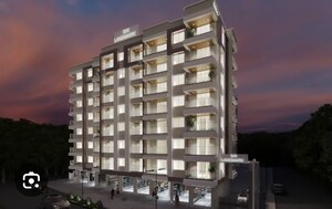  Shop For Sale in Sai Landmark, Thergaon