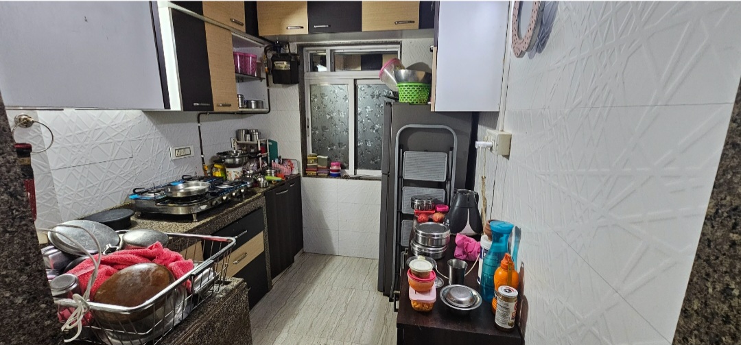 1 BHK Apartment For Sale in Dimples Aspire