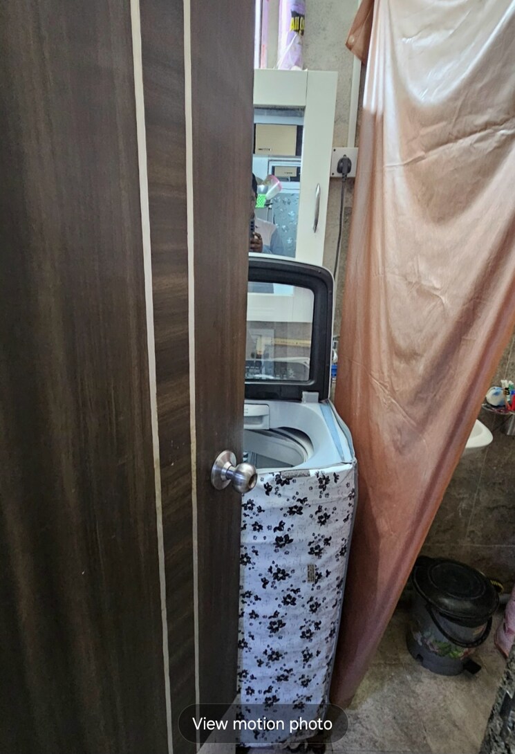 Bathroom, dimples-aspire 1 Bedroom 402 Sq.Ft. Apartment In Kandivali West Mumbai 8449787